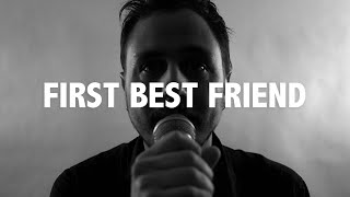 "First Best Friend" - Kavoossi & The Typos