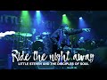Ride The Night Away - Intro Video preview