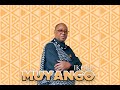 MUYANGO IKOBE (OFFICIAL AUDIO)