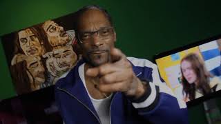 Watch Snoop Dogg On The Double video