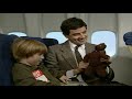 plane travel