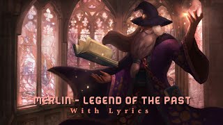 Watch Freedom Call Merlin  Legend Of The Past video