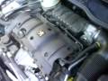 Peugeot 206 1.6 16 V original engine sounds