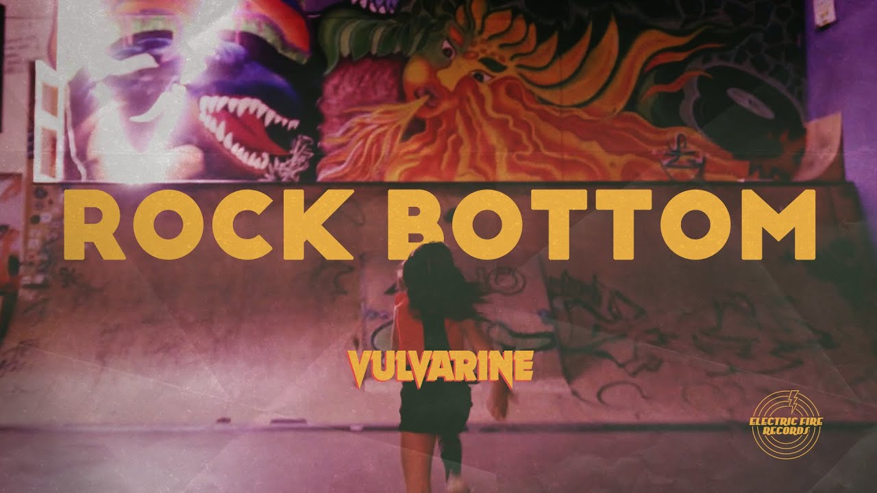 ⚡️ ELECTRIC VIDEOS ⚡️