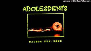 Watch Adolescents Just Like Before video