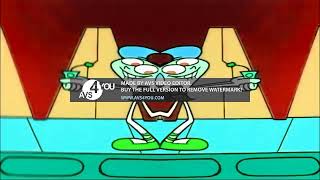 Dexters Laboratory Intro In Wurst Major