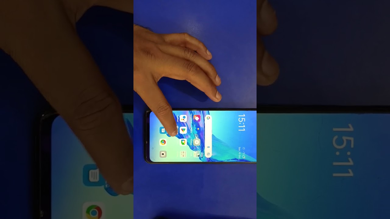 Oppo A53 (CPH2127) Android 12 Frp BypassTalkBack Not Oppo A53 (CPH2127) Android 12 Frp BypassTalkBack Not