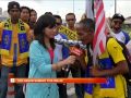 Aksi Datuk Siti Nurhaliza jadi pembaca berita Astro Awani