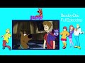 Scooby doo Full Episodes in English - NEW - The Ghoul School