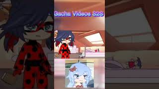 Gacha Ladybug Catnoir