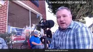 Why Am I Running? - S. Marshall Wilson, Write-In Independent Candidate for WV Governor