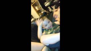 Tickling Chase
