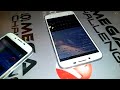 Cherry Mobile Omega Hd Physique Scratch Resistance And Wet Tracking images Cherry Mobile Omega Hd Physique Scratch Resistance And Wet Tracking