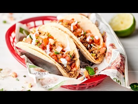 Youtube Chicken Recipe Crock Pot Mexican