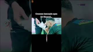 Orucunu Hurmayla Açan Bir Ghezzal