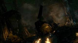 Aliens vs. Predator Bughunt Map Pack DLC - PC | PS3 | Xbox 360 - video game preview trailer HD