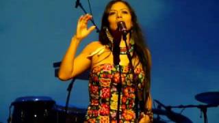 Watch Lila Downs I Envy The Wind video