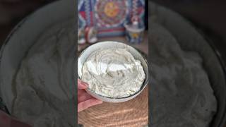Lezzet Bombası Sarımsaklı Sürme Meze