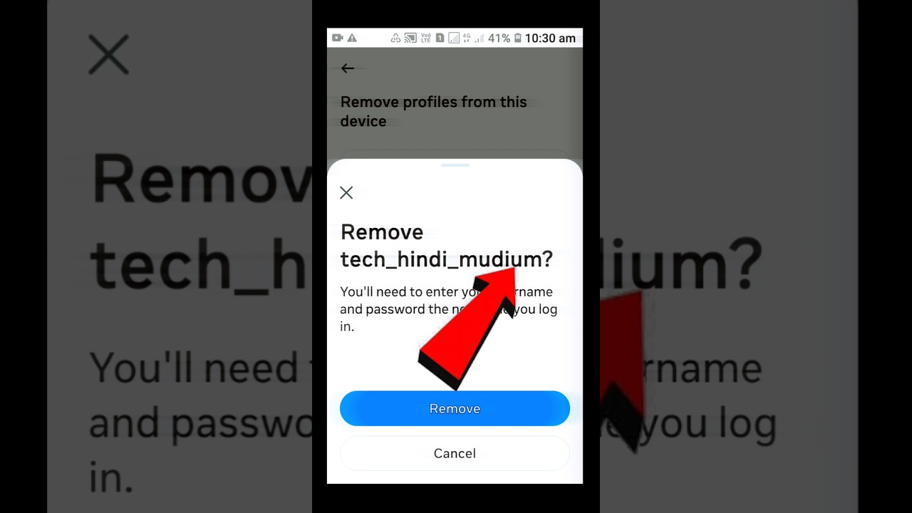 Instagram Account Remove Kaise Kare 2025 || Instagram Instagram Account Remove Kaise Kare 2025 || Instagram