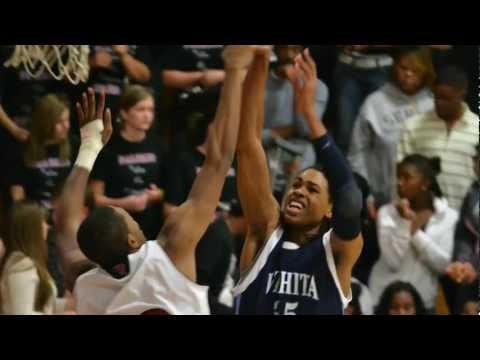 wichita east high
