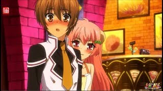 Animetube#moment tangan pertama (dragonar academy)