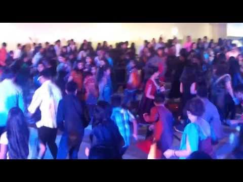 Disco Dandia 2013 CHP part3