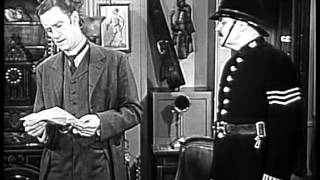 Sherlock Holmes THE CASE OF THE TEXAS COWGIRL