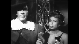 Four Star Playhouse S02E29 Masquerade... with Ida Lupino