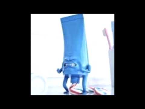 Toothpaste Toothpaste