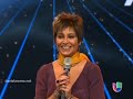 Daniela Romo y Los Apóstoles del Rap | Loquemásquieres