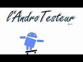 androtesteur