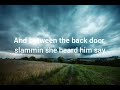 Somewhere Other Than The Night Video preview