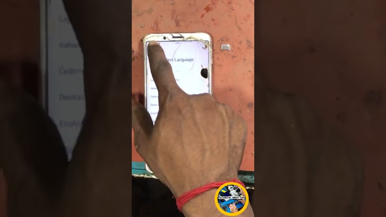 oppo mobile frp unlock best trick 💥💯 oppo mobile frp unlock best trick 💥💯