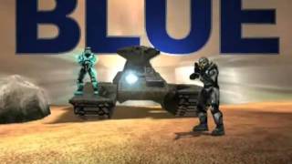 Watch Trocadero Red Vs Blue video