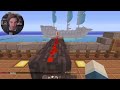 ARRR! Über Bord mit dir, Matrose! ★ Minecraft: PIRATE CRAFT | Herr Bergmann