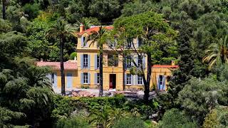 Splendeur De La Belle Époque Proche Centre Historique De Gre Villa Divan Bounine