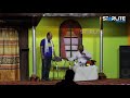 Daku Jabro Da Clinic | Latest Stage Drama 2019 | Clip 02 | Pakistani Funny Stage Drama