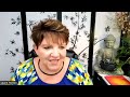 Leann, with Finding Resilience, interviews Dr.Margaret Paul