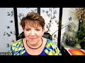 Leann, with Finding Resilience, interviews Dr.Margaret Paul