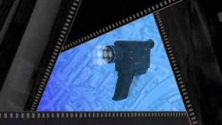 Third Planet - Movie Showreel