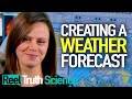 Inside the Met Office | Creating a Weather Forecast | Science Documentary | Science