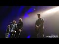 Backstreet Boys "Chances" 11.10.2018