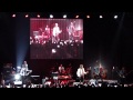 Fito Paez - Ciudad de Pobres Corazones - HD - Live from Bogota 2013 - Se fue la energía