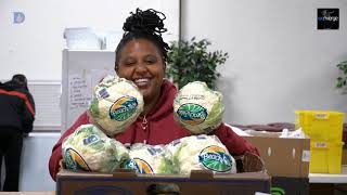 MORNING UPDATE SHOW: Emergency Feeding Program
