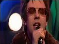 Ian McCulloch - Sweet Jane (live)