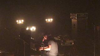 Patrick Watson To Build A Home Toronto 6 15 2018 Patrick Watson To Build A Home Toronto 6 15 2018