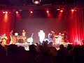 Fiesta Mexicana live - Dieter-Thomas Kuhn live in Köln