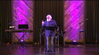 LifeBridge Church - November 14th - Communion is about Remembering