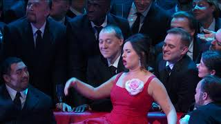 Libiamo Ne Lieti Calici - Sonya Yoncheva - Michael Fabiano Traviata Verdi