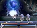 Tales of ACS Lion Magnus Hard Mode Secret Boss Barbatos Goetia.avi